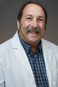  Dr. Elliot Weinstein